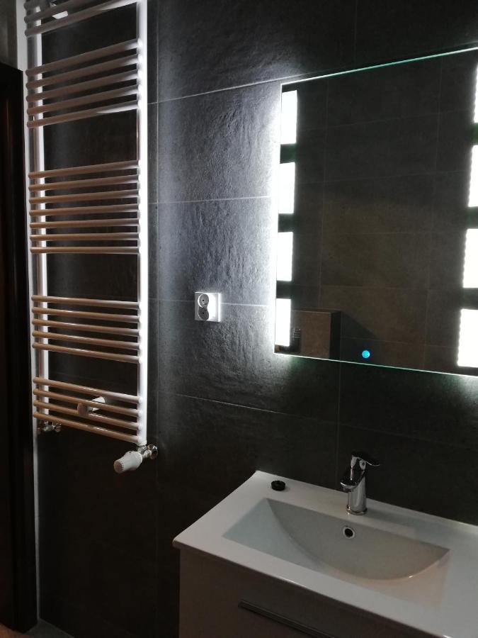 Apartament Elegancja Stettin Exterior foto